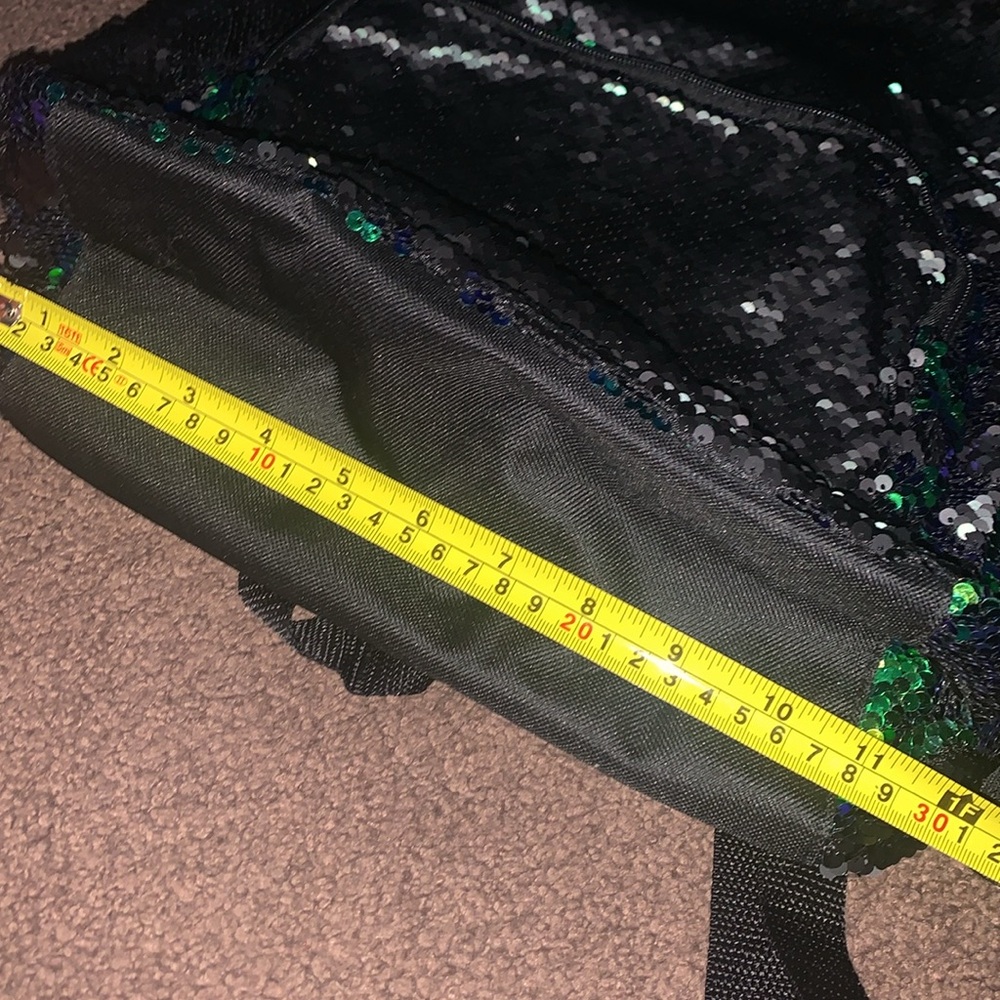 Magic Sequin Backpack - image 3